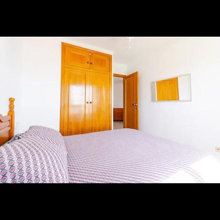 Primera Linea De Playa 3 Habitaciones Dobles Ел Алтет Екстериор снимка
