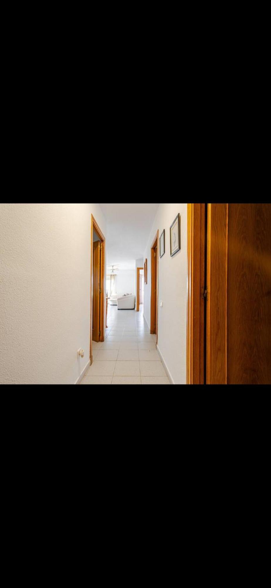 Primera Linea De Playa 3 Habitaciones Dobles Ел Алтет Екстериор снимка