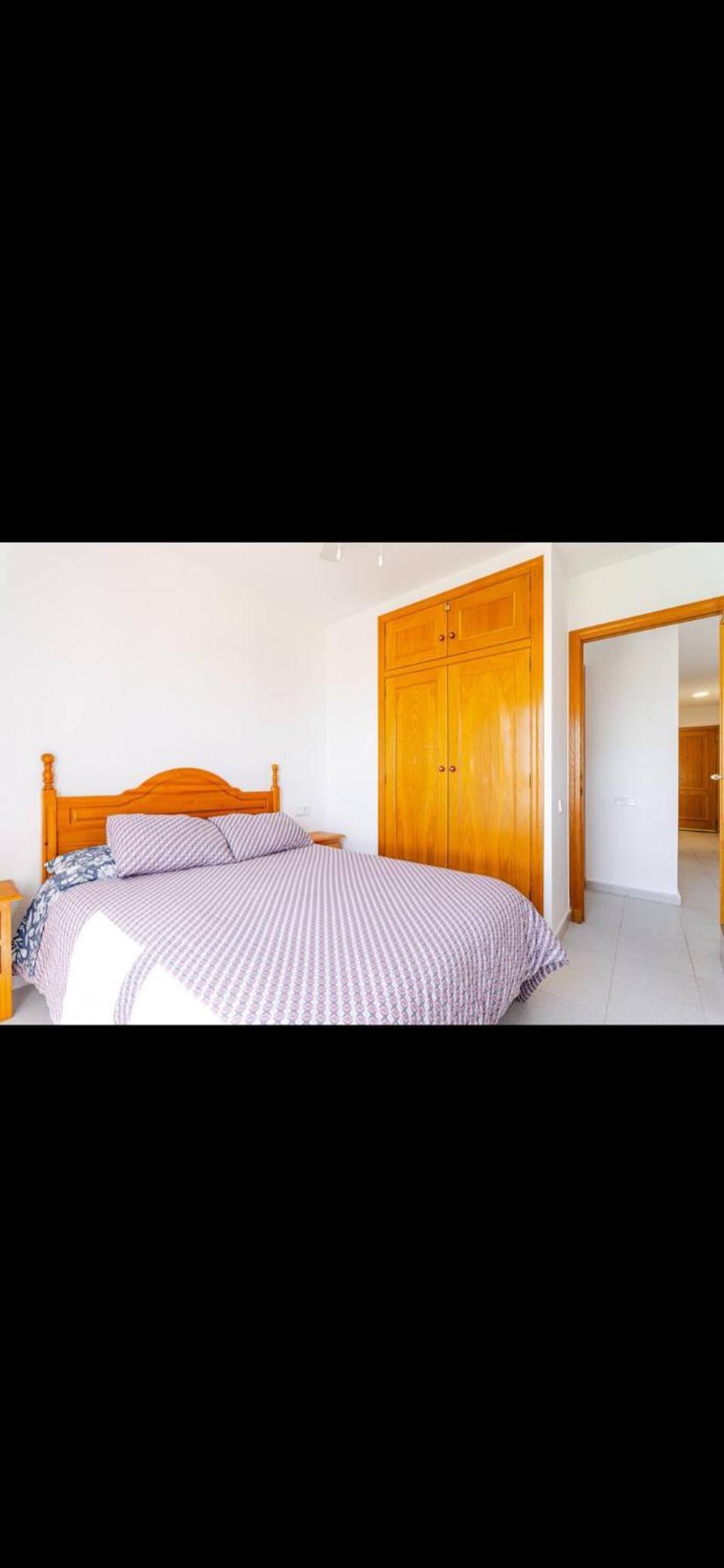 Primera Linea De Playa 3 Habitaciones Dobles Ел Алтет Екстериор снимка