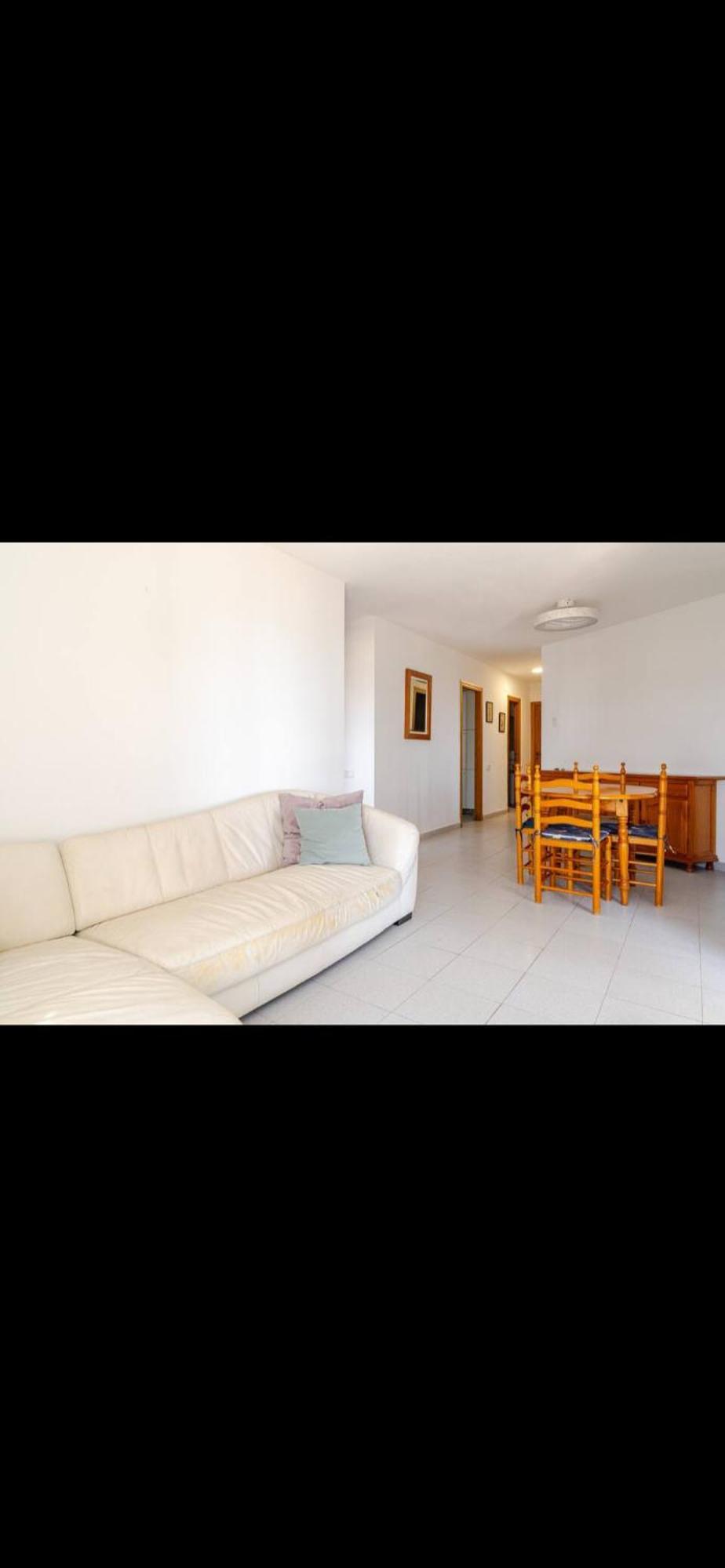 Primera Linea De Playa 3 Habitaciones Dobles Ел Алтет Екстериор снимка